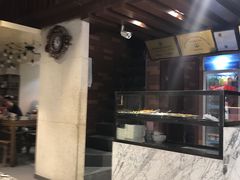 -建基泡馍·西安老字号·清真(永宁店)