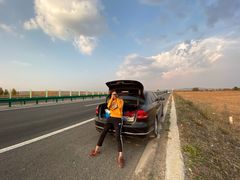 -塞罕坝国家级自然保护区