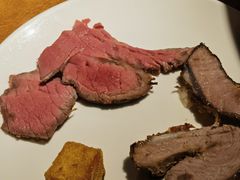 -拉蒂娜·巴西牛排馆 Latina·Brazilian Steakhouse(王府井喜悦店)