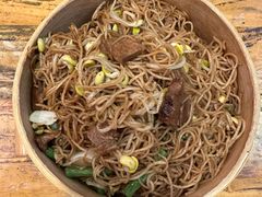 -老雒阳面馆·水席·洛阳菜(纱厂路店)