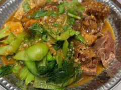 -喜家德虾仁水饺(华强天虹店)