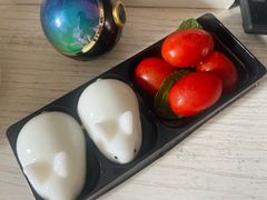 -大树餐厅(环球港店)
