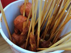 -喜姐炸串(横琴中央汇店)