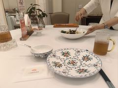 -小厨娘淮扬菜(江宁万达店)