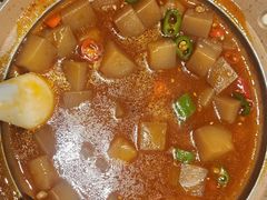 -思金拉措庄园藏餐(太阳岛店)