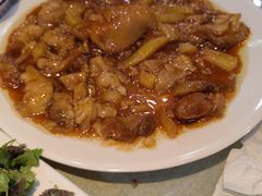 -振生清真饭店(永安道店)