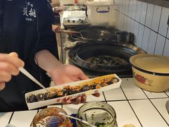 -董顺桃小粒臭豆腐(太平街一店)