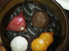 -吴门人家·苏宴宫廷菜(拙政园店)