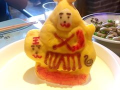 -局气 烤鸭·北京菜(光华路店)