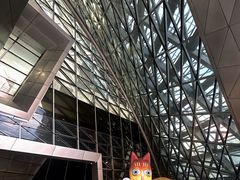 -深圳市当代艺术与城市规划馆