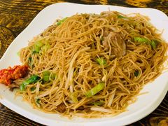 -碳炉海鲜烧烤·1992(北京路店)