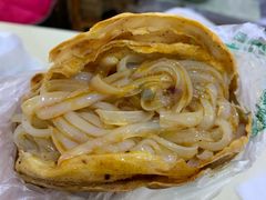 -张婆婆香酥锅盔(平福路店)
