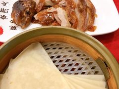 -北京全聚德烤鸭店(昌平店)