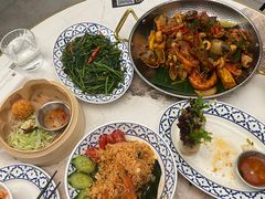 -KingThaia金泰兰(滨江天街店)