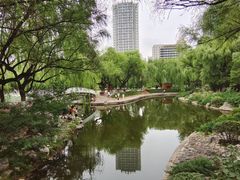 -满都海公园