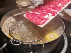 -牛事制造局牛肉火锅(莲岳路店)