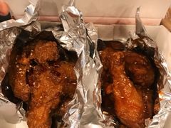 -SUN炸鸡专门店(西塔总店)