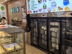 -素之缘素食(新之城店)