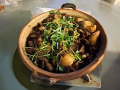 萝卜牛杂-牛杂大叔(园岭总店)