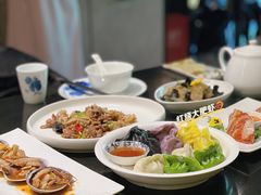 -东莱馋房(陆家嘴店)