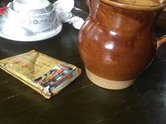 -民食香·腊排骨野生菌美食(木府店)