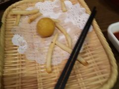 -唯语西餐厅(坦洲店)