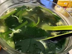 -尹记餐馆(花园店)