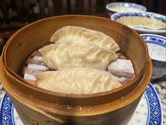 -南京大牌档(崇文门国瑞店)