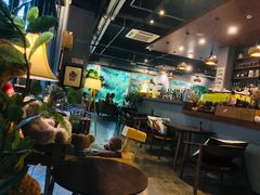 -咖法森林·咖啡  酒吧(天河店)