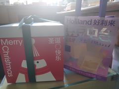 -好利来(回龙观东大街店)