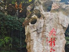 -杭州黄龙洞