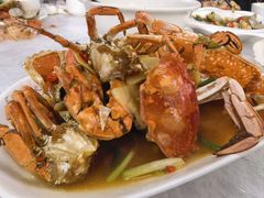 -众味海鲜大排档·活海鲜·潮汕味(南澳店)