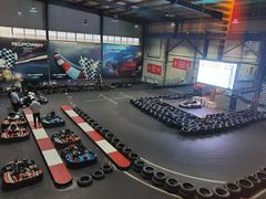 -RD卡丁车汽车俱乐部