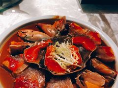 -小城故事·地道宁波味(月湖盛园店)