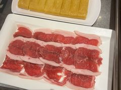 -清真·鸦儿李记·涮肉(马家堡店)