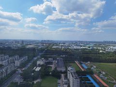-宝燕壹号景观餐厅(龙盛国际商业广场店)