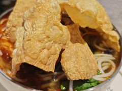 -红鼻子桂林米粉(金唐新光界店)