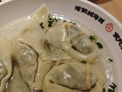 -朱新年·苏式汤团·面点(北寺塔店)