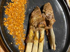 -塔哈尔·新疆盛宴(城西银泰店)