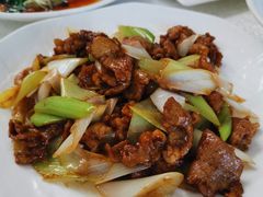 -卫鼎轩·家宴(水上公园店)