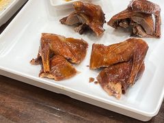 -岭南小生·粤港点心(华新旗舰店)