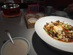 -闽上鲜·福建菜(龙湖滨江天街店)