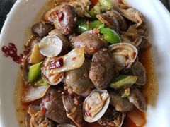 -龙虾风暴(松江店)