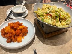 -李氏传家菜(兴城路店)