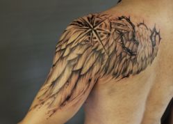 -MDZ STORE·TATTOO·耳饰