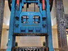 -柳州工业博物馆