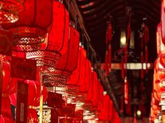 -上海白云观