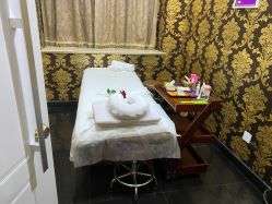 -莎蔓莉莎美容会所