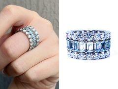 -梵薇Joker.V银饰工作室