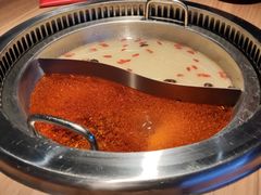 -季季红火锅(长沙步行街店)